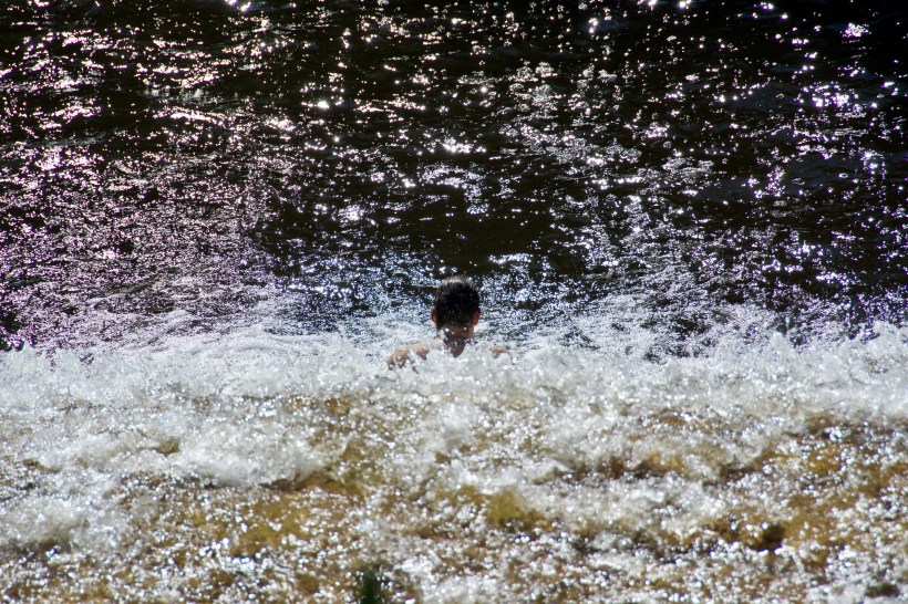 Natureza, Pausa, Conversas